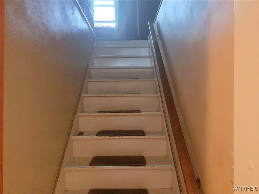 299 Burke Drive, Cheektowaga, New York 14215, Cheektowaga, New York 14215, 3 Bedrooms Bedrooms, 8 Rooms Rooms,1 BathroomBathrooms,Residential,For Sale,299 Burke Drive, Cheektowaga, New York 14215,0,B1639887