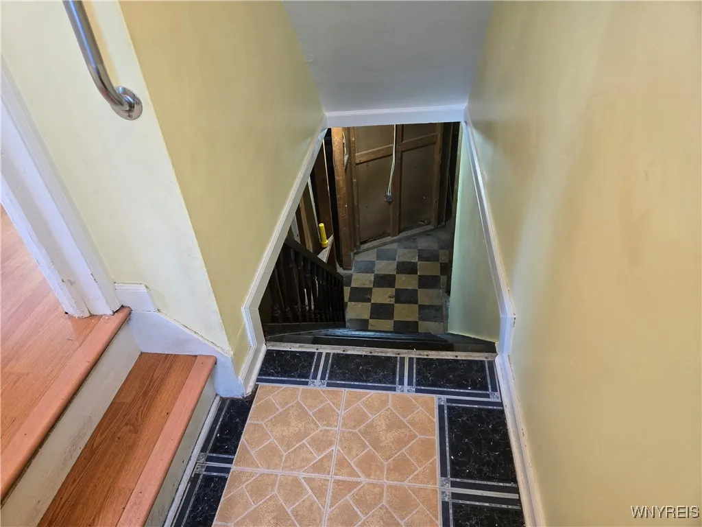 299 Burke Drive, Cheektowaga, New York 14215, Cheektowaga, New York 14215, 3 Bedrooms Bedrooms, 8 Rooms Rooms,1 BathroomBathrooms,Residential,For Sale,299 Burke Drive, Cheektowaga, New York 14215,0,B1639887