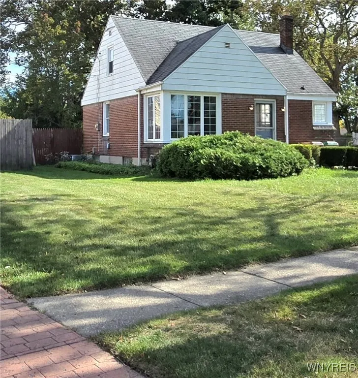 299 Burke Drive, Cheektowaga, New York 14215, Cheektowaga, New York 14215, 3 Bedrooms Bedrooms, 8 Rooms Rooms,1 BathroomBathrooms,Residential,For Sale,299 Burke Drive, Cheektowaga, New York 14215,0,B1639887