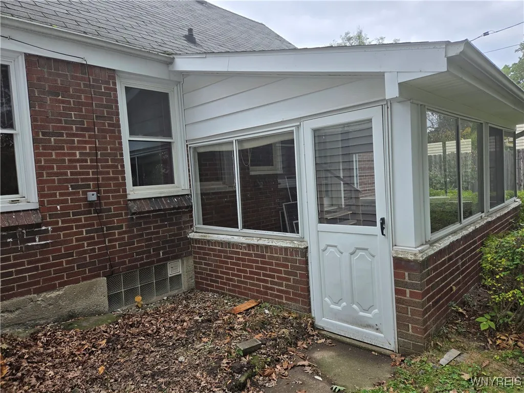 299 Burke Drive, Cheektowaga, New York 14215, Cheektowaga, New York 14215, 3 Bedrooms Bedrooms, 8 Rooms Rooms,1 BathroomBathrooms,Residential,For Sale,299 Burke Drive, Cheektowaga, New York 14215,0,B1639887