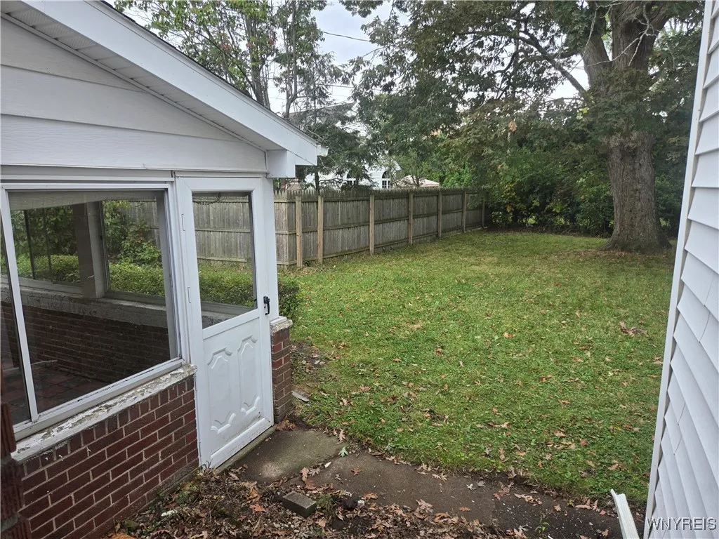 299 Burke Drive, Cheektowaga, New York 14215, Cheektowaga, New York 14215, 3 Bedrooms Bedrooms, 8 Rooms Rooms,1 BathroomBathrooms,Residential,For Sale,299 Burke Drive, Cheektowaga, New York 14215,0,B1639887