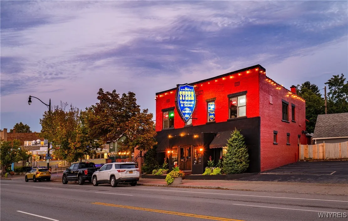 3149 Main Street, Buffalo, New York 14214, Buffalo, New York 14214, ,Commercial Sale,For Sale,3149 Main Street, Buffalo, New York 14214,0,B1639897