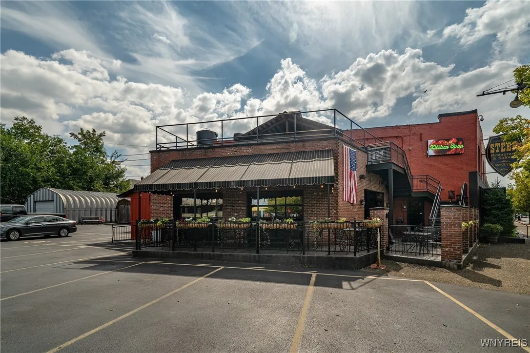 3149 Main Street, Buffalo, New York 14214, Buffalo, New York 14214, ,Commercial Sale,For Sale,3149 Main Street, Buffalo, New York 14214,0,B1639897