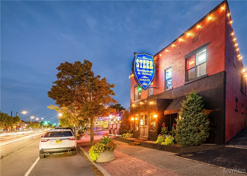 3149 Main Street, Buffalo, New York 14214, Buffalo, New York 14214, ,Commercial Sale,For Sale,3149 Main Street, Buffalo, New York 14214,0,B1639897