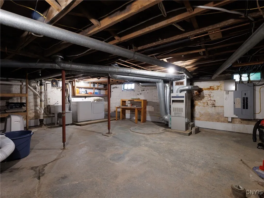 150 Bishop Street, Watertown City, New York 13601, Watertown City, New York 13601, 4 Bedrooms Bedrooms, 9 Rooms Rooms,2 BathroomsBathrooms,Residential,For Sale,150 Bishop Street, Watertown City, New York 13601,0,S1640234