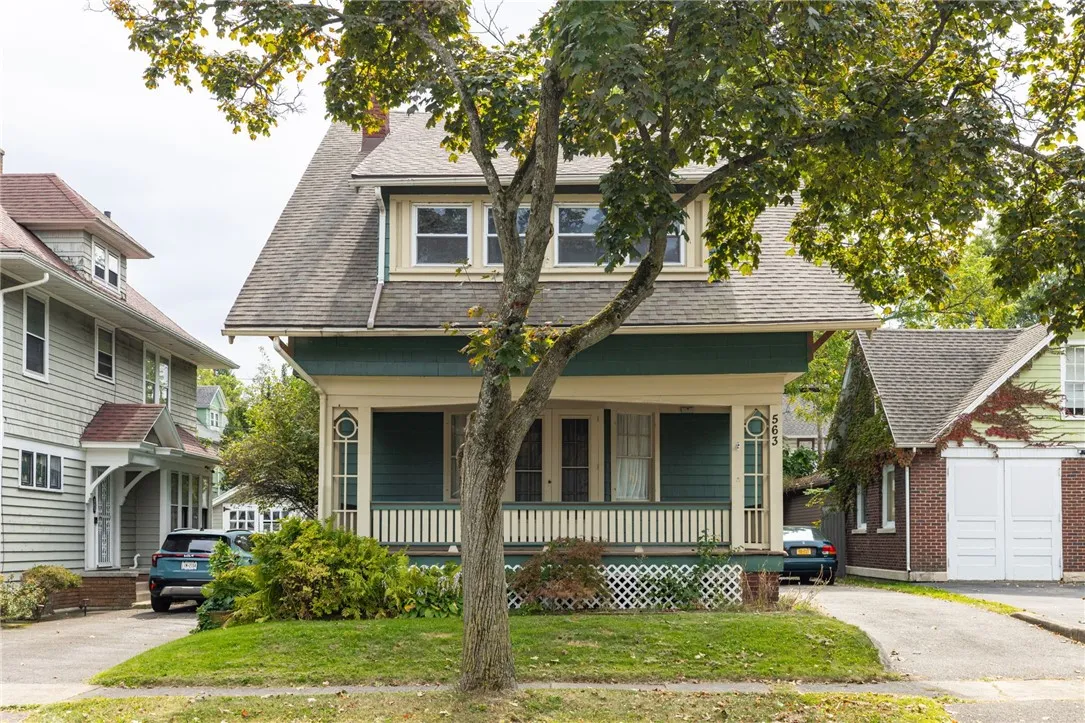 563 Melville St, Rochester, New York 14609, Rochester, New York 14609, 5 Bedrooms Bedrooms, 8 Rooms Rooms,2 BathroomsBathrooms,Residential,Closed,563 Melville St, Rochester, New York 14609,0,R1637061