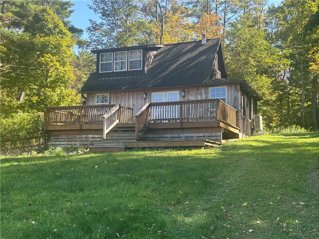 626 Cr-45, Hartwick, New York 13348, Hartwick, New York 13348, 2 Bedrooms Bedrooms, 6 Rooms Rooms,1 BathroomBathrooms,Residential,For Sale,626 Cr-45, Hartwick, New York 13348,0,R1637578