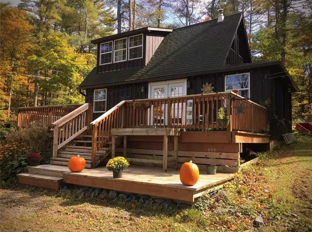 626 Cr-45, Hartwick, New York 13348, Hartwick, New York 13348, 2 Bedrooms Bedrooms, 6 Rooms Rooms,1 BathroomBathrooms,Residential,For Sale,626 Cr-45, Hartwick, New York 13348,0,R1637578