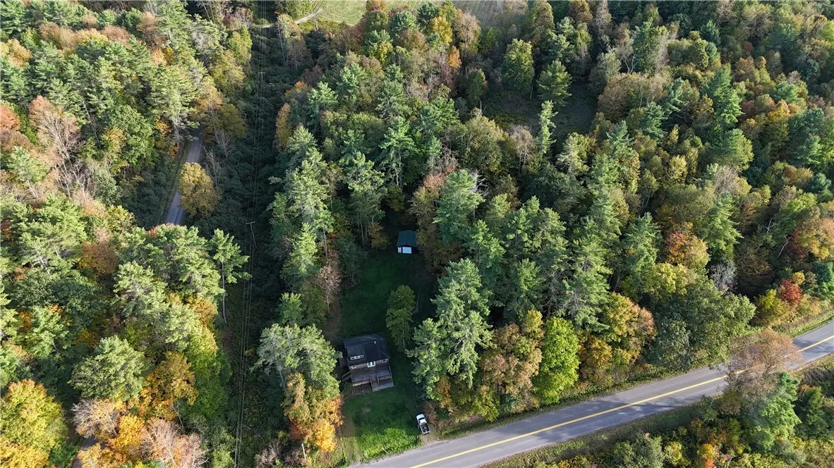 626 Cr-45, Hartwick, New York 13348, Hartwick, New York 13348, 2 Bedrooms Bedrooms, 6 Rooms Rooms,1 BathroomBathrooms,Residential,For Sale,626 Cr-45, Hartwick, New York 13348,0,R1637578