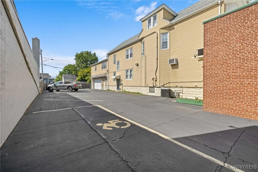 1975 Seneca Street, Buffalo, New York 14210, Buffalo, New York 14210, ,Commercial Sale,For Sale,1975 Seneca Street, Buffalo, New York 14210,0,B1639363