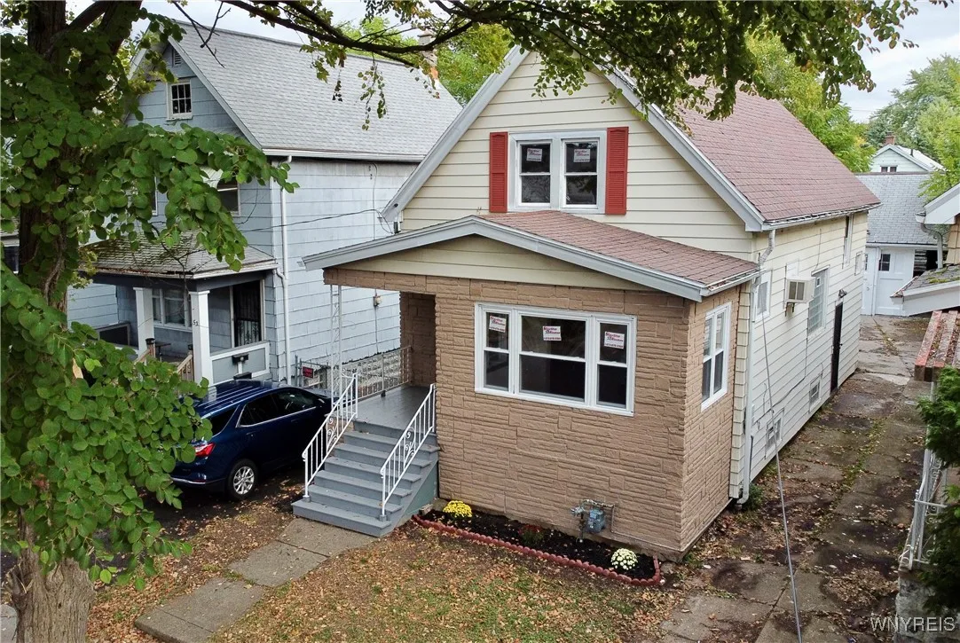 49 Erb Street, Buffalo, New York 14215, Buffalo, New York 14215, 3 Bedrooms Bedrooms, 7 Rooms Rooms,1 BathroomBathrooms,Residential,Closed,49 Erb Street, Buffalo, New York 14215,0,B1640263