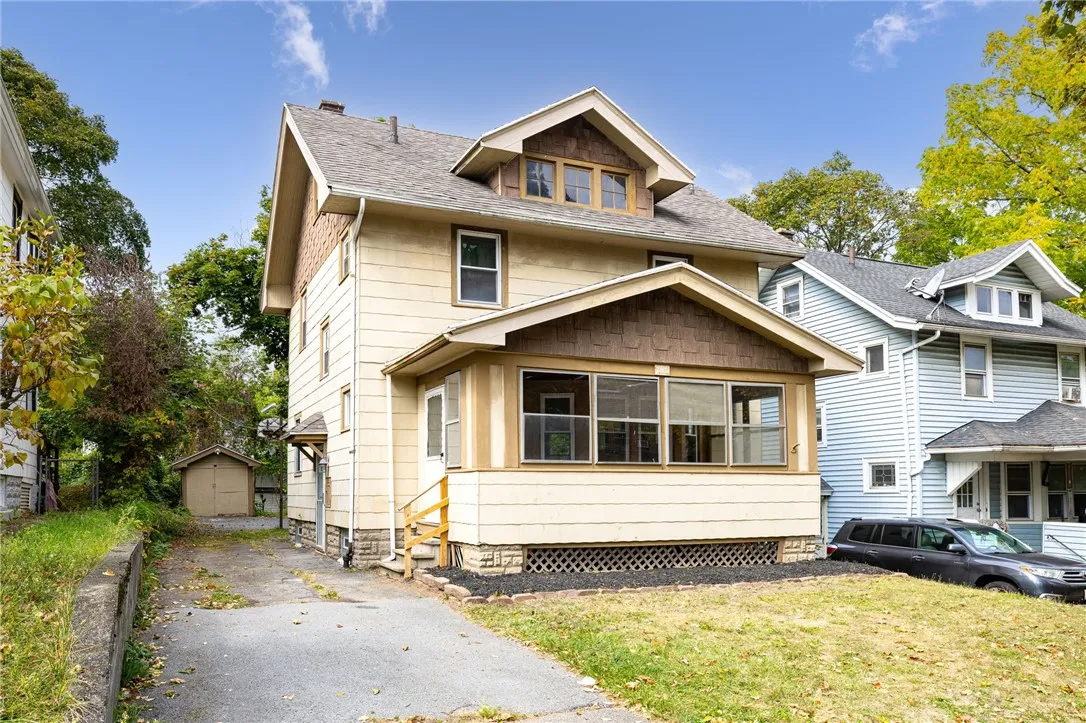 799 Woodbine Avenue, Rochester, New York 14619, Rochester, New York 14619, 3 Bedrooms Bedrooms, 6 Rooms Rooms,1 BathroomBathrooms,Residential,Closed,799 Woodbine Avenue, Rochester, New York 14619,0,R1639417