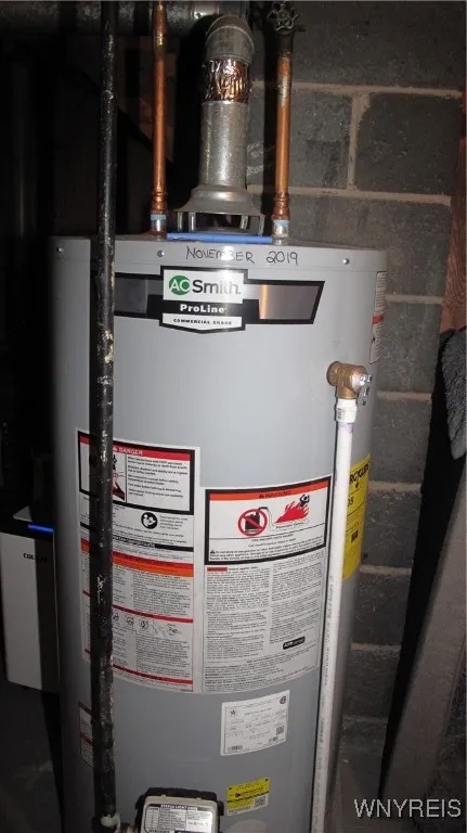 4963 Sunset Drive, Lockport Town, New York 14094, Lockport Town, New York 14094, 3 Bedrooms Bedrooms, 6 Rooms Rooms,1 BathroomBathrooms,Residential,Closed,4963 Sunset Drive, Lockport Town, New York 14094,0,B1640209