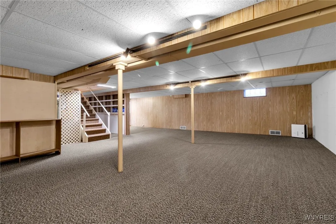 61 Wedgewood Drive, Amherst, New York 14221, Amherst, New York 14221, 3 Bedrooms Bedrooms, 7 Rooms Rooms,2 BathroomsBathrooms,Residential,For Sale,61 Wedgewood Drive, Amherst, New York 14221,0,B1640140