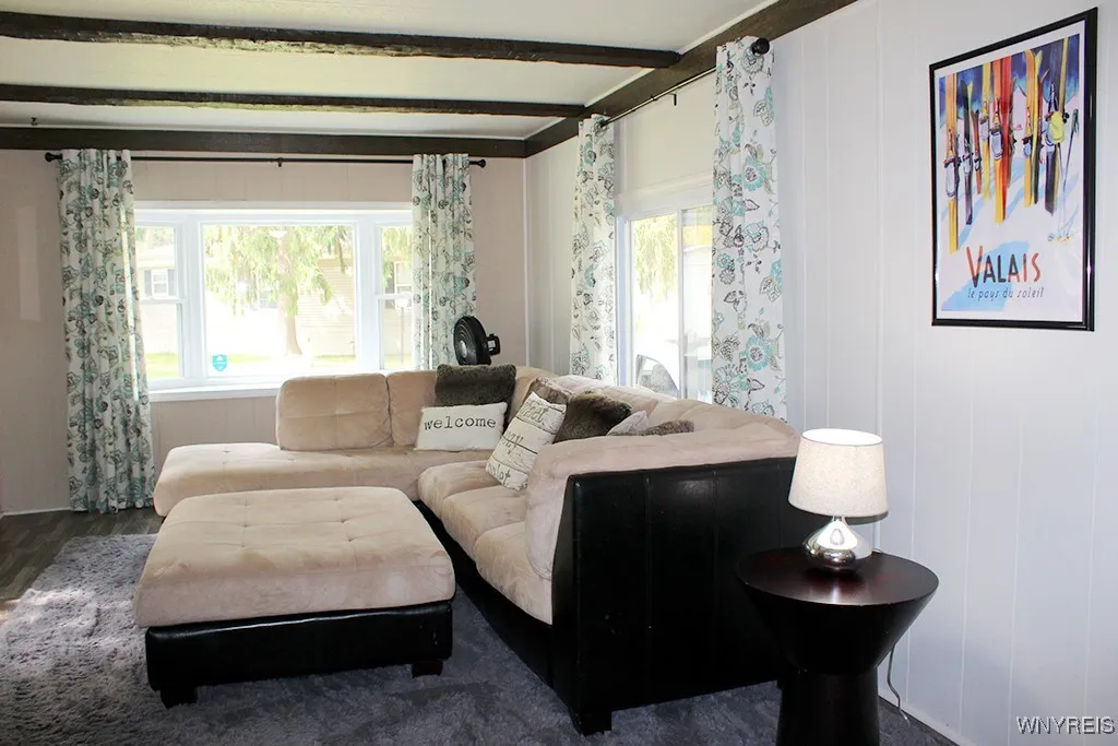 5a Sunup Park, Ellicottville, New York 14731, Ellicottville, New York 14731, 3 Bedroom Bedrooms, 7 Room Rooms,1 BathroomBathrooms,Residential,For Sale,5a Sunup Park, Ellicottville, New York 14731,0,B1639683