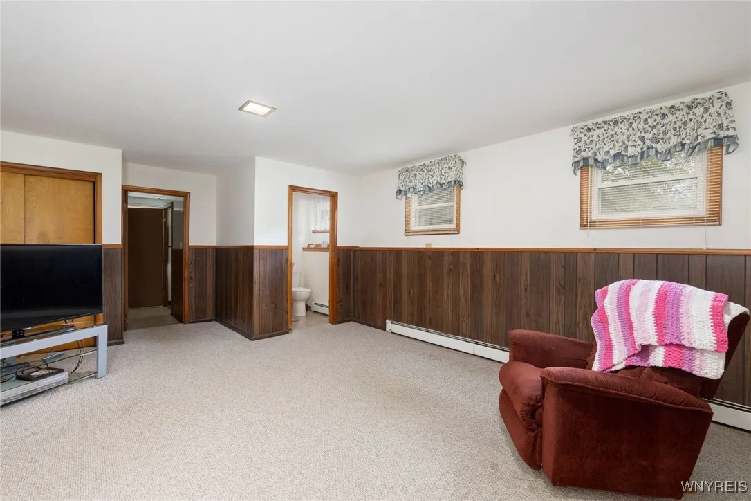 25 Ferndale Drive, Orchard Park, New York 14127, Orchard Park, New York 14127, 4 Bedrooms Bedrooms, 12 Rooms Rooms,2 BathroomsBathrooms,Residential,For Sale,25 Ferndale Drive, Orchard Park, New York 14127,0,B1634844