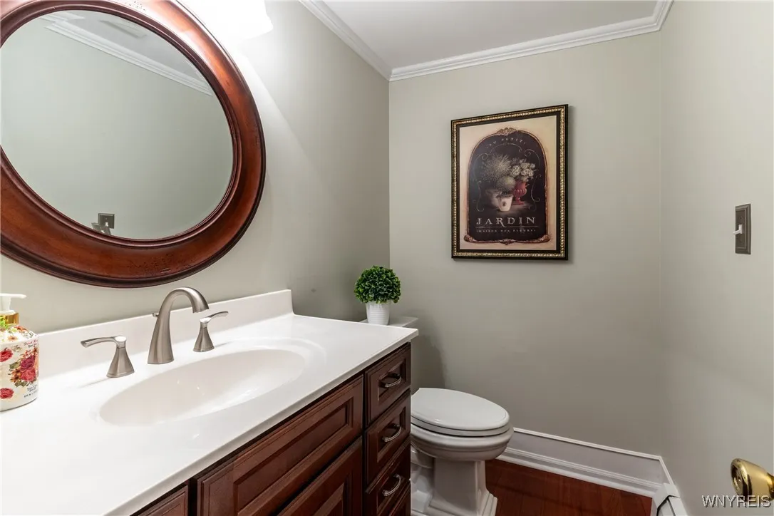 73 Treebrooke Court, Amherst, New York 14221, Amherst, New York 14221, 4 Bedrooms Bedrooms, 9 Rooms Rooms,2 BathroomsBathrooms,Residential,For Sale,73 Treebrooke Court, Amherst, New York 14221,0,B1638451