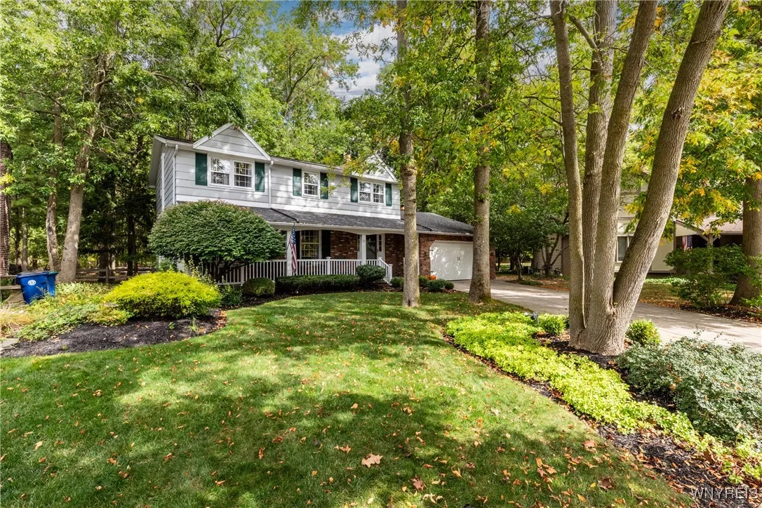 73 Treebrooke Court, Amherst, New York 14221, Amherst, New York 14221, 4 Bedrooms Bedrooms, 9 Rooms Rooms,2 BathroomsBathrooms,Residential,For Sale,73 Treebrooke Court, Amherst, New York 14221,0,B1638451