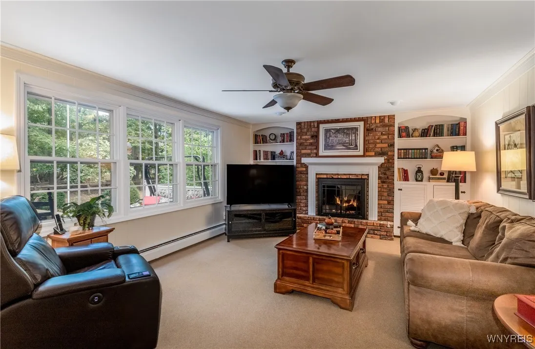 73 Treebrooke Court, Amherst, New York 14221, Amherst, New York 14221, 4 Bedrooms Bedrooms, 9 Rooms Rooms,2 BathroomsBathrooms,Residential,For Sale,73 Treebrooke Court, Amherst, New York 14221,0,B1638451