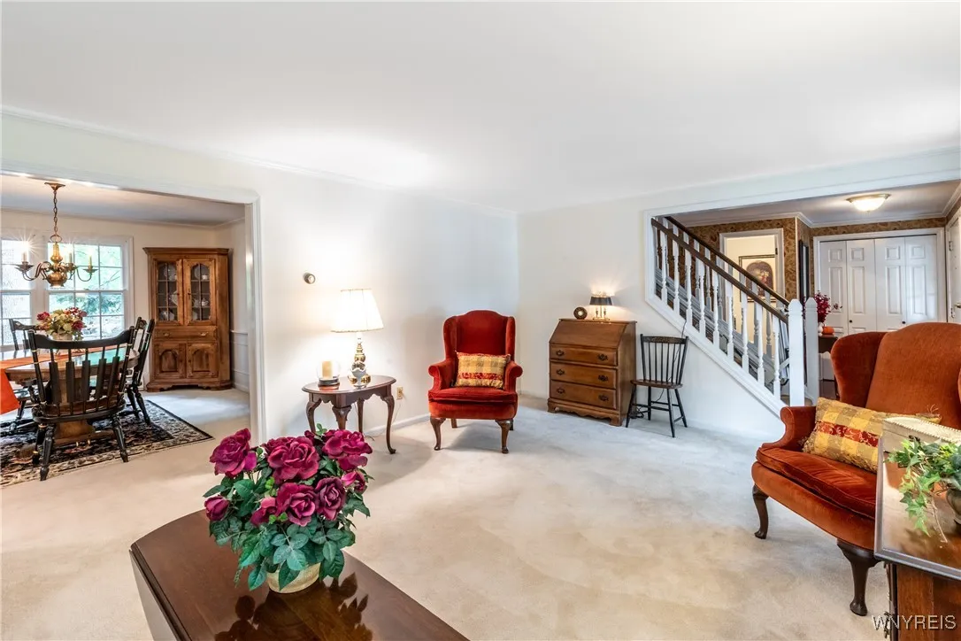 73 Treebrooke Court, Amherst, New York 14221, Amherst, New York 14221, 4 Bedrooms Bedrooms, 9 Rooms Rooms,2 BathroomsBathrooms,Residential,For Sale,73 Treebrooke Court, Amherst, New York 14221,0,B1638451