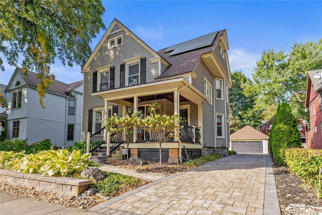 50 Brighton Street, Rochester, New York 14607, Rochester, New York 14607, 4 Bedrooms Bedrooms, 10 Rooms Rooms,2 BathroomsBathrooms,Residential,Closed,50 Brighton Street, Rochester, New York 14607,0,R1640166