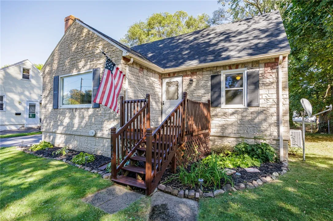 126 Cabot Road, Greece, New York 14626, Greece, New York 14626, 3 Bedrooms Bedrooms, 6 Rooms Rooms,1 BathroomBathrooms,Residential,Closed,126 Cabot Road, Greece, New York 14626,0,R1635284