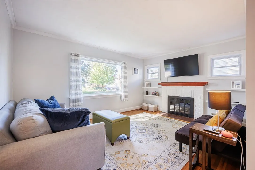 126 Cabot Road, Greece, New York 14626, Greece, New York 14626, 3 Bedrooms Bedrooms, 6 Rooms Rooms,1 BathroomBathrooms,Residential,Closed,126 Cabot Road, Greece, New York 14626,0,R1635284