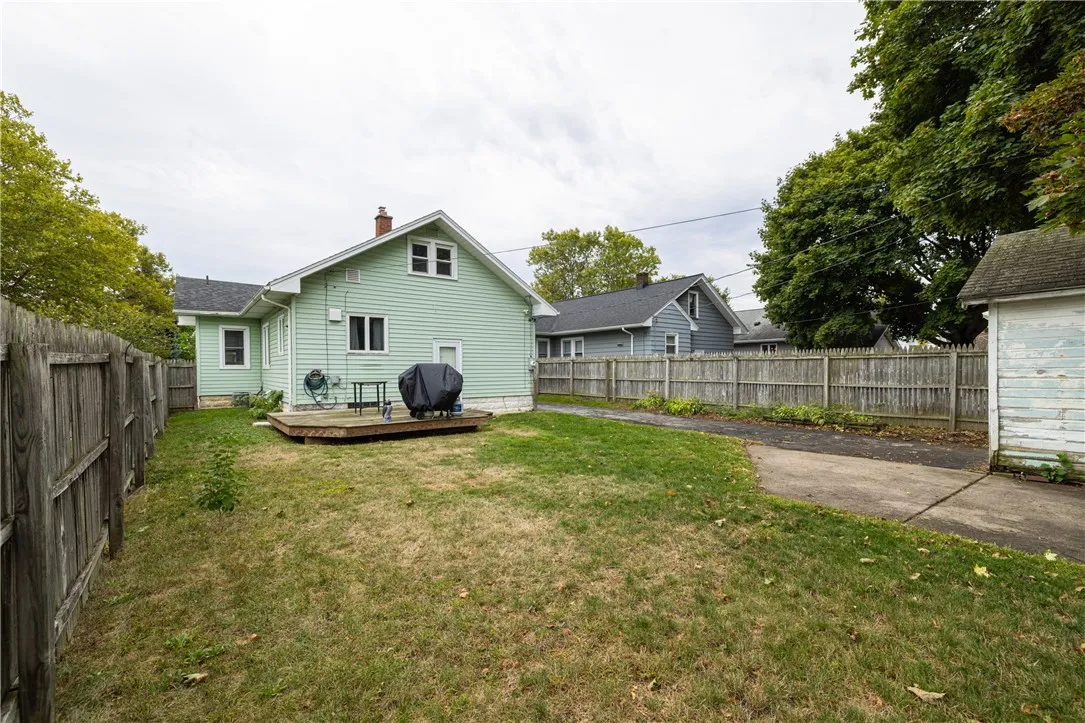 387 Bernice Street, Rochester, New York 14615, Rochester, New York 14615, 3 Bedrooms Bedrooms, 6 Rooms Rooms,1 BathroomBathrooms,Residential,Closed,387 Bernice Street, Rochester, New York 14615,0,R1639681
