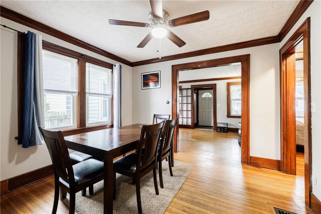 387 Bernice Street, Rochester, New York 14615, Rochester, New York 14615, 3 Bedrooms Bedrooms, 6 Rooms Rooms,1 BathroomBathrooms,Residential,Closed,387 Bernice Street, Rochester, New York 14615,0,R1639681