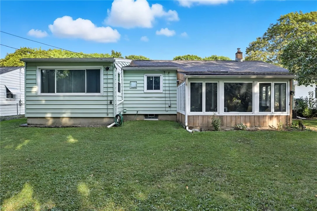 97 Morrow Drive, Greece, New York 14616, Greece, New York 14616, 2 Bedrooms Bedrooms, 7 Rooms Rooms,1 BathroomBathrooms,Residential,For Sale,97 Morrow Drive, Greece, New York 14616,0,R1640205