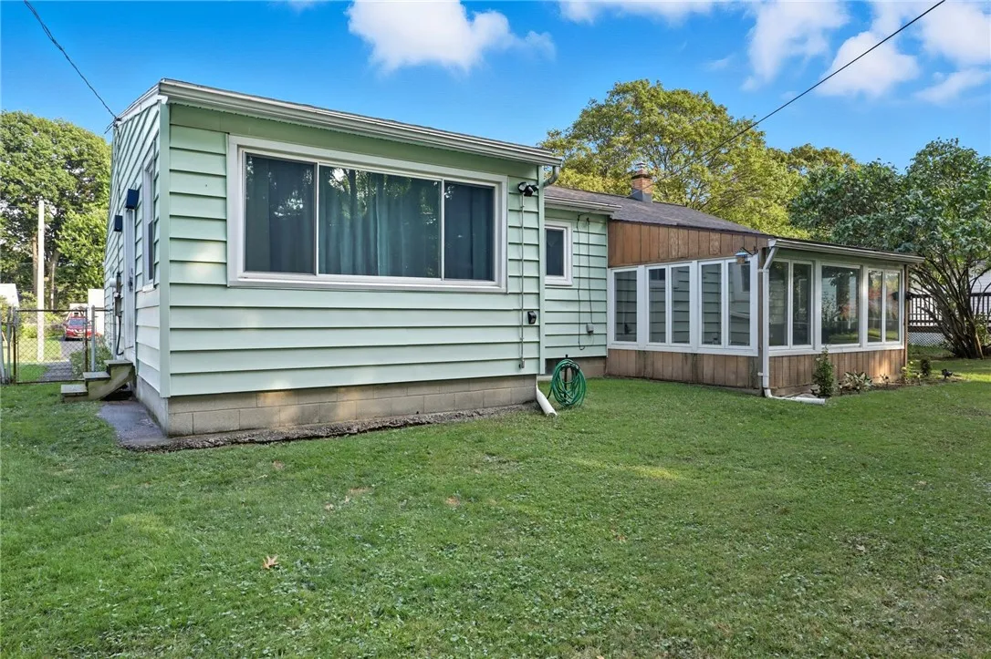 97 Morrow Drive, Greece, New York 14616, Greece, New York 14616, 2 Bedrooms Bedrooms, 7 Rooms Rooms,1 BathroomBathrooms,Residential,For Sale,97 Morrow Drive, Greece, New York 14616,0,R1640205