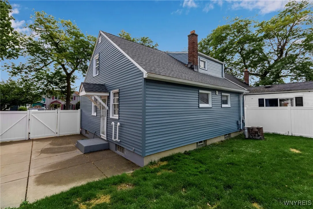 58 Marbeth Court, Buffalo, New York 14220, Buffalo, New York 14220, 3 Bedrooms Bedrooms, 5 Rooms Rooms,2 BathroomsBathrooms,Residential,For Sale,58 Marbeth Court, Buffalo, New York 14220,0,B1640079