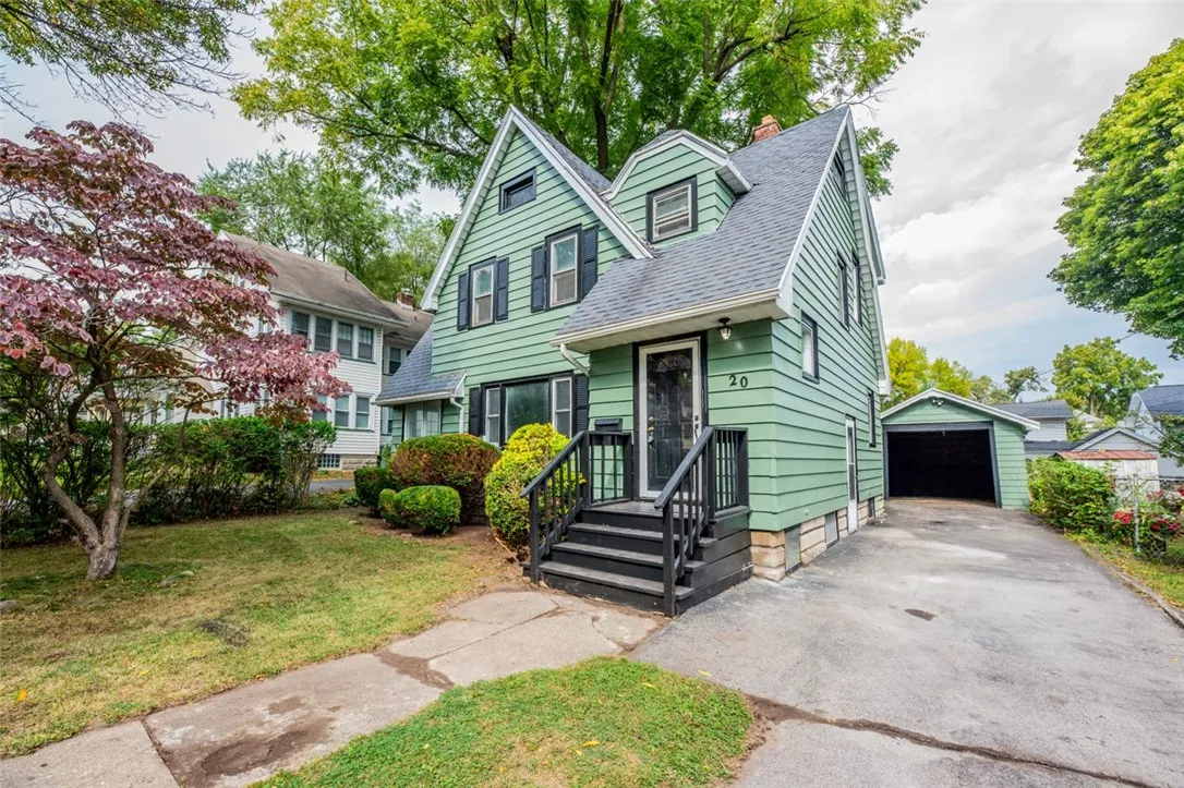 20 Sheldon, Rochester, New York 14619, Rochester, New York 14619, 3 Bedrooms Bedrooms, 9 Rooms Rooms,1 BathroomBathrooms,Residential,For Sale,20 Sheldon, Rochester, New York 14619,0,R1640022