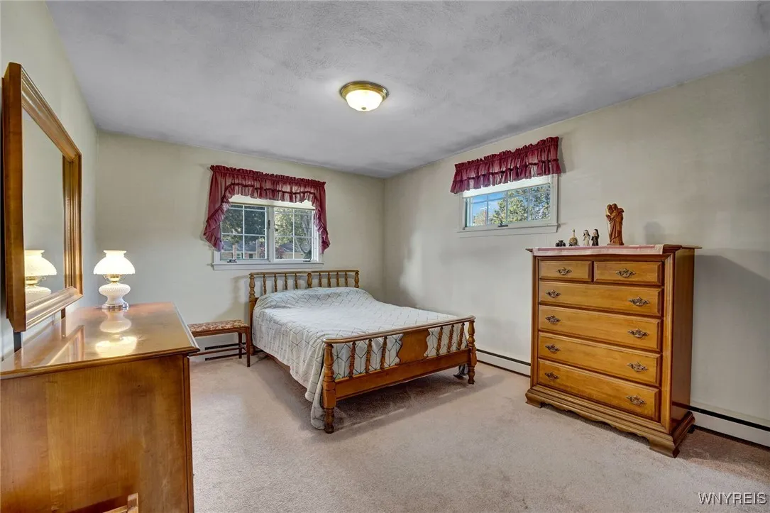 4th Bedroom