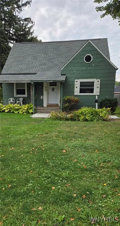 3685 Milestrip Road, Hamburg, New York 14219, Hamburg, New York 14219, 3 Bedrooms Bedrooms, 7 Rooms Rooms,1 BathroomBathrooms,Residential,Closed,3685 Milestrip Road, Hamburg, New York 14219,0,B1640352