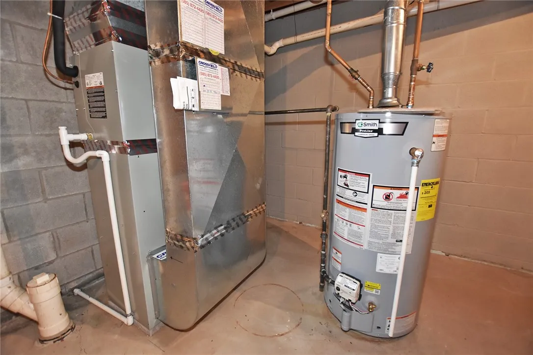 1170 Ridge Crest Drive, Victor, New York 14564, Victor, New York 14564, 2 Bedrooms Bedrooms, 7 Rooms Rooms,2 BathroomsBathrooms,Residential,Closed,1170 Ridge Crest Drive, Victor, New York 14564,0,R1640253