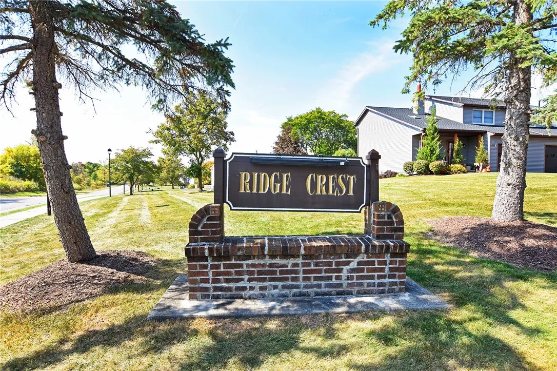 1170 Ridge Crest Drive, Victor, New York 14564, Victor, New York 14564, 2 Bedrooms Bedrooms, 7 Rooms Rooms,2 BathroomsBathrooms,Residential,Closed,1170 Ridge Crest Drive, Victor, New York 14564,0,R1640253