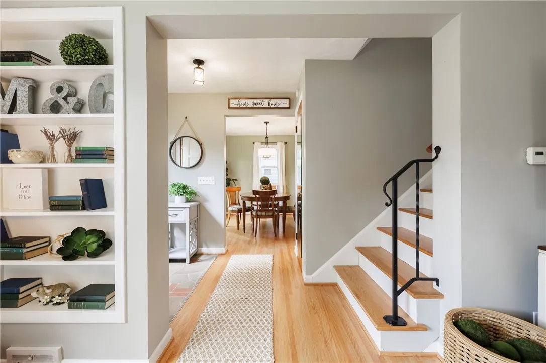 146 Leland Road, Irondequoit, New York 14617, Irondequoit, New York 14617, 3 Bedrooms Bedrooms, 7 Rooms Rooms,1 BathroomBathrooms,Residential,Closed,146 Leland Road, Irondequoit, New York 14617,0,R1633850