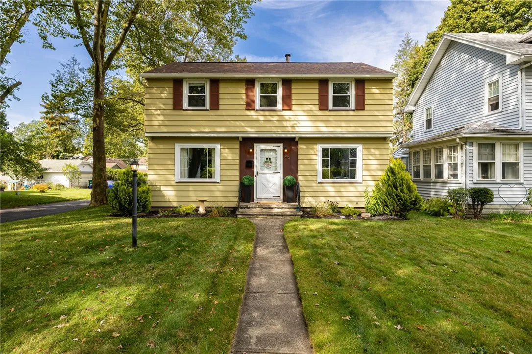 146 Leland Road, Irondequoit, New York 14617, Irondequoit, New York 14617, 3 Bedrooms Bedrooms, 7 Rooms Rooms,1 BathroomBathrooms,Residential,Closed,146 Leland Road, Irondequoit, New York 14617,0,R1633850