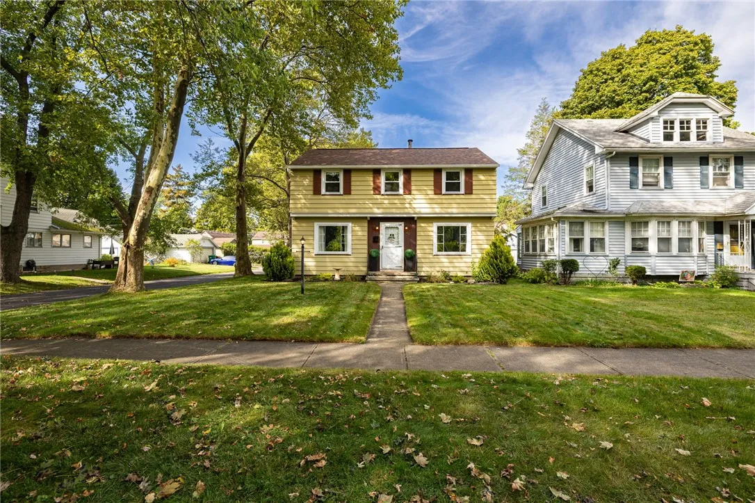 146 Leland Road, Irondequoit, New York 14617, Irondequoit, New York 14617, 3 Bedrooms Bedrooms, 7 Rooms Rooms,1 BathroomBathrooms,Residential,Closed,146 Leland Road, Irondequoit, New York 14617,0,R1633850