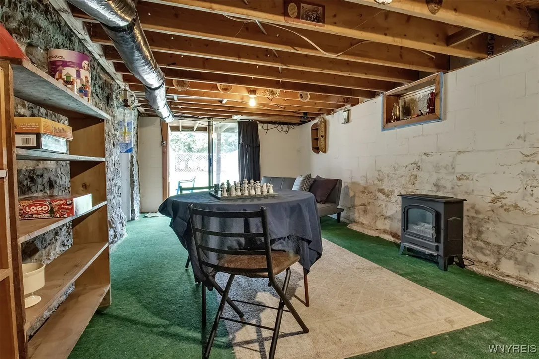 49 Rauber Street, Wellsville, New York 14895, Wellsville, New York 14895, 2 Bedrooms Bedrooms, 7 Rooms Rooms,1 BathroomBathrooms,Residential,For Sale,49 Rauber Street, Wellsville, New York 14895,0,B1640296