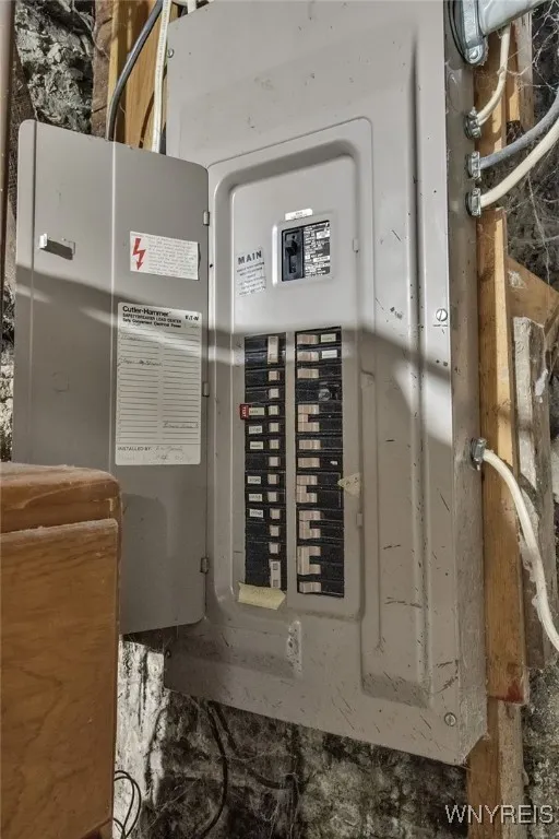 49 Rauber Street, Wellsville, New York 14895, Wellsville, New York 14895, 2 Bedrooms Bedrooms, 7 Rooms Rooms,1 BathroomBathrooms,Residential,For Sale,49 Rauber Street, Wellsville, New York 14895,0,B1640296