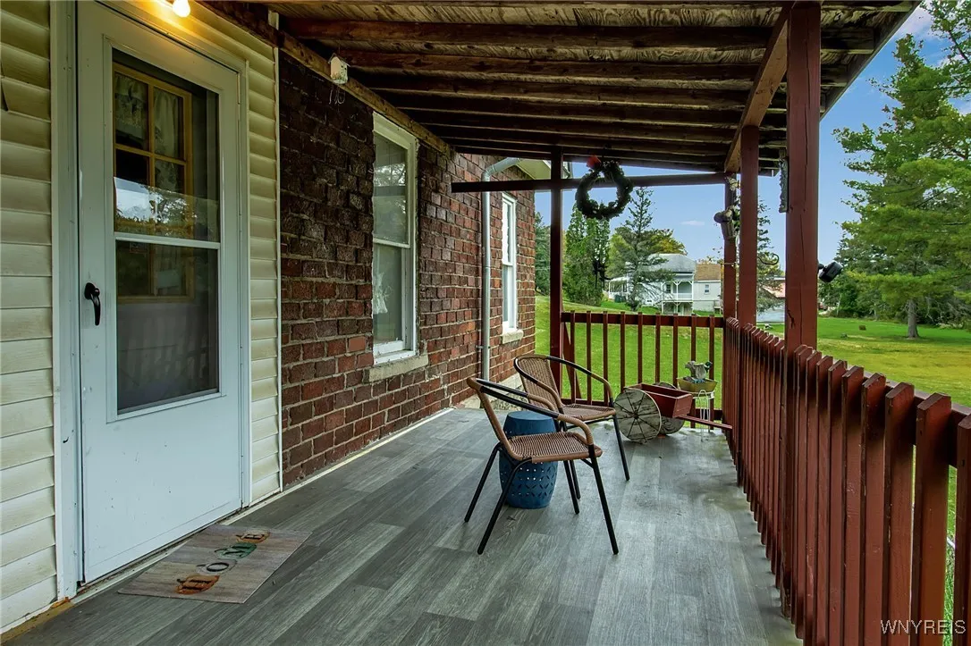 49 Rauber Street, Wellsville, New York 14895, Wellsville, New York 14895, 2 Bedrooms Bedrooms, 7 Rooms Rooms,1 BathroomBathrooms,Residential,For Sale,49 Rauber Street, Wellsville, New York 14895,0,B1640296