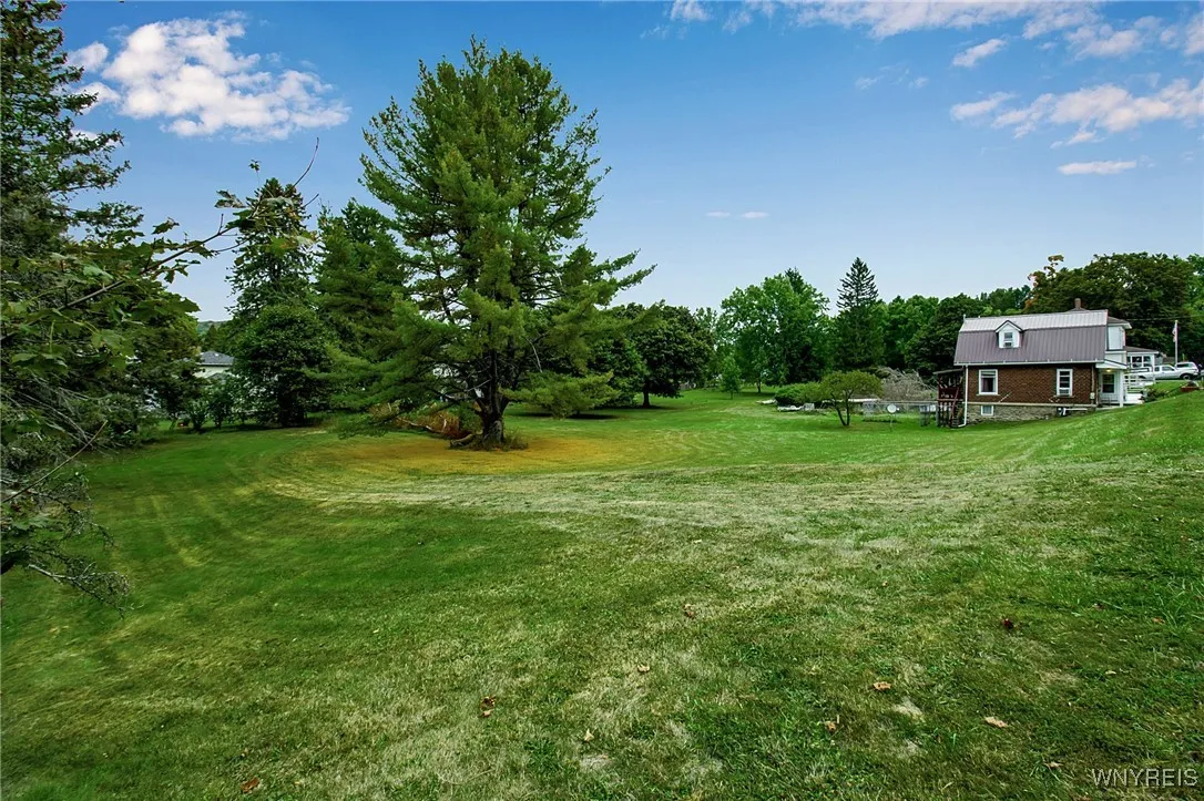 49 Rauber Street, Wellsville, New York 14895, Wellsville, New York 14895, 2 Bedrooms Bedrooms, 7 Rooms Rooms,1 BathroomBathrooms,Residential,For Sale,49 Rauber Street, Wellsville, New York 14895,0,B1640296