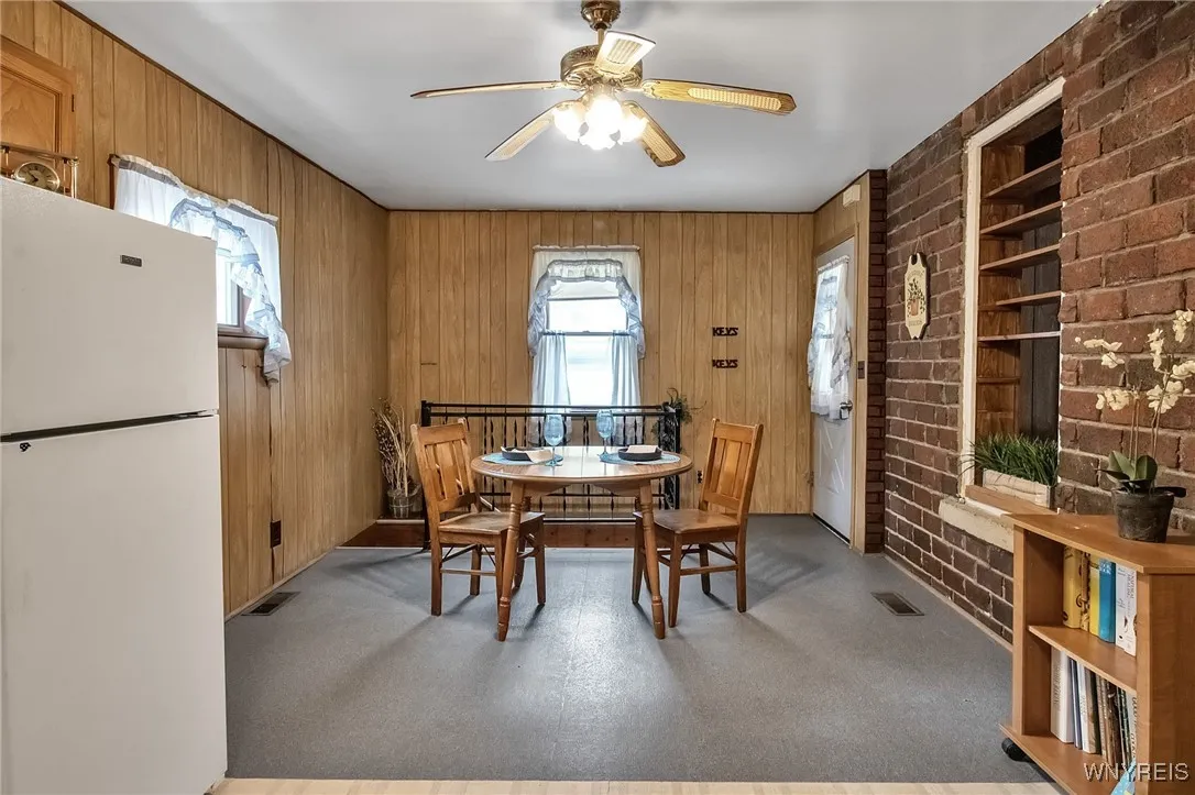 49 Rauber Street, Wellsville, New York 14895, Wellsville, New York 14895, 2 Bedrooms Bedrooms, 7 Rooms Rooms,1 BathroomBathrooms,Residential,For Sale,49 Rauber Street, Wellsville, New York 14895,0,B1640296