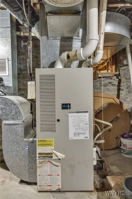 49 Rauber Street, Wellsville, New York 14895, Wellsville, New York 14895, 2 Bedrooms Bedrooms, 7 Rooms Rooms,1 BathroomBathrooms,Residential,For Sale,49 Rauber Street, Wellsville, New York 14895,0,B1640296