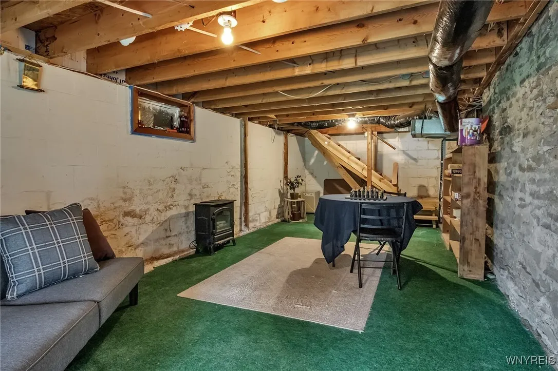 49 Rauber Street, Wellsville, New York 14895, Wellsville, New York 14895, 2 Bedrooms Bedrooms, 7 Rooms Rooms,1 BathroomBathrooms,Residential,For Sale,49 Rauber Street, Wellsville, New York 14895,0,B1640296