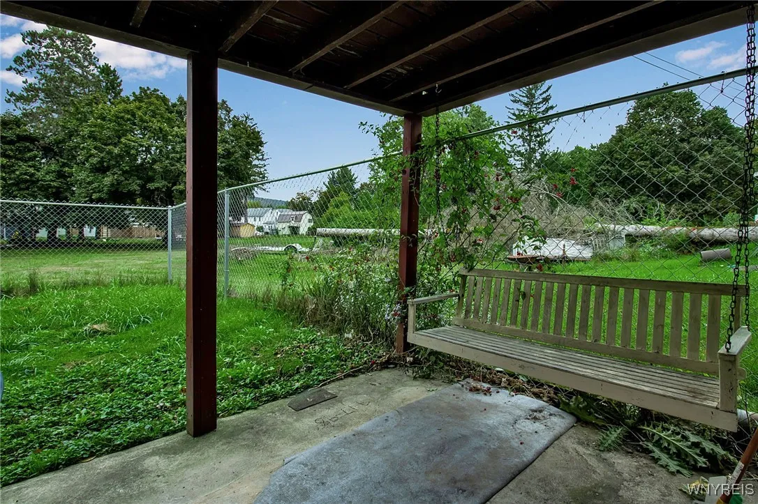 49 Rauber Street, Wellsville, New York 14895, Wellsville, New York 14895, 2 Bedrooms Bedrooms, 7 Rooms Rooms,1 BathroomBathrooms,Residential,For Sale,49 Rauber Street, Wellsville, New York 14895,0,B1640296