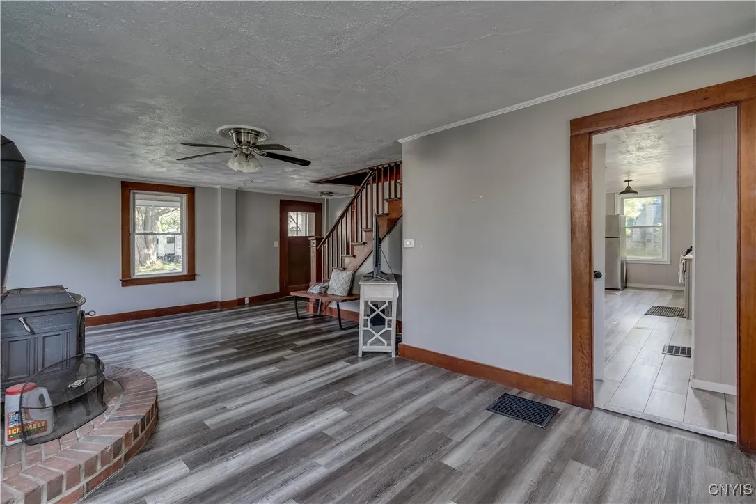 159 Murray Street, Cape Vincent, New York 13618, Cape Vincent, New York 13618, 4 Bedrooms Bedrooms, 9 Rooms Rooms,1 BathroomBathrooms,Residential,Closed,159 Murray Street, Cape Vincent, New York 13618,0,S1639200