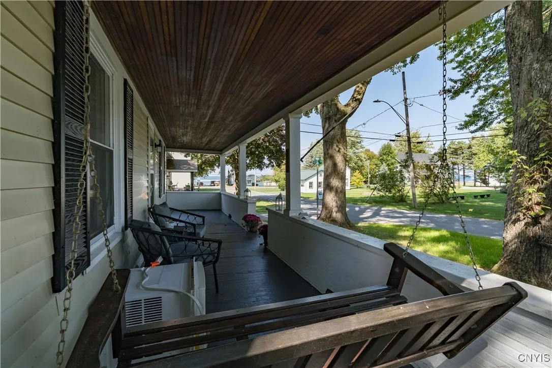 159 Murray Street, Cape Vincent, New York 13618, Cape Vincent, New York 13618, 4 Bedrooms Bedrooms, 9 Rooms Rooms,1 BathroomBathrooms,Residential,Closed,159 Murray Street, Cape Vincent, New York 13618,0,S1639200